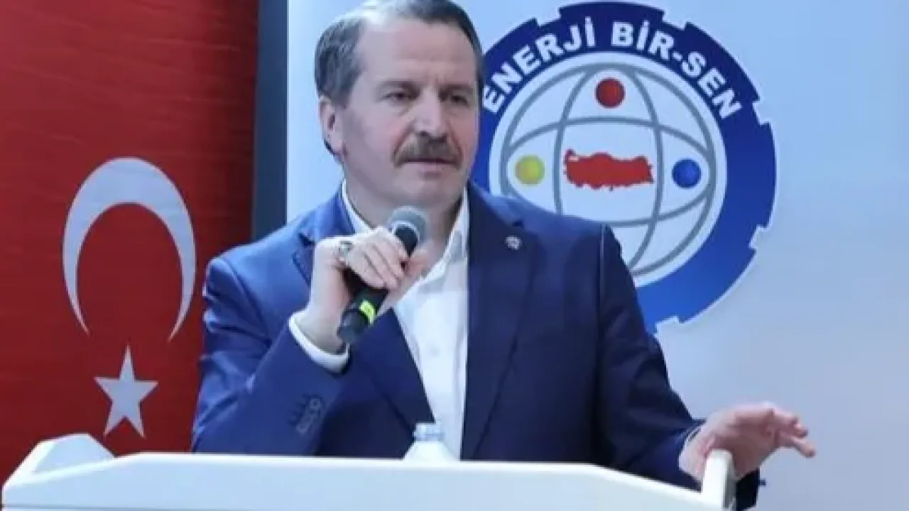 Memur-Sen: Kamu görevlilerinin alım gücü korunmalı