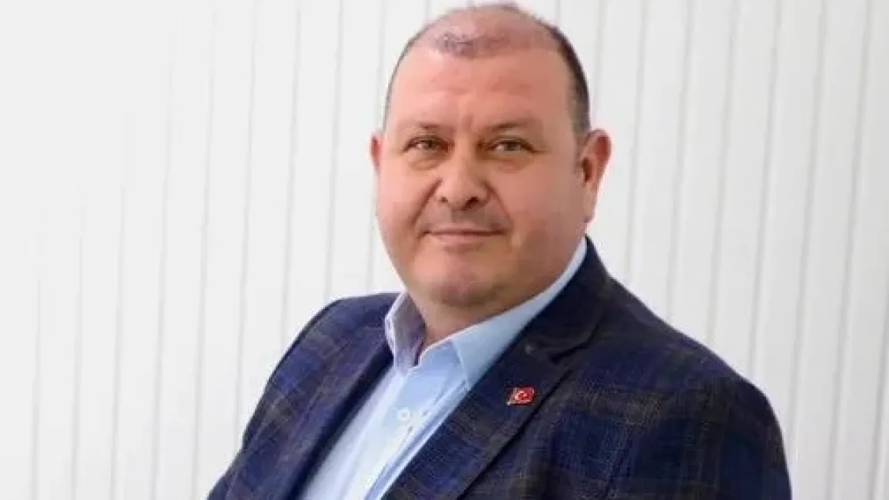 Menderes Belediye Başkanı Görevden Uzaklaştırıldı