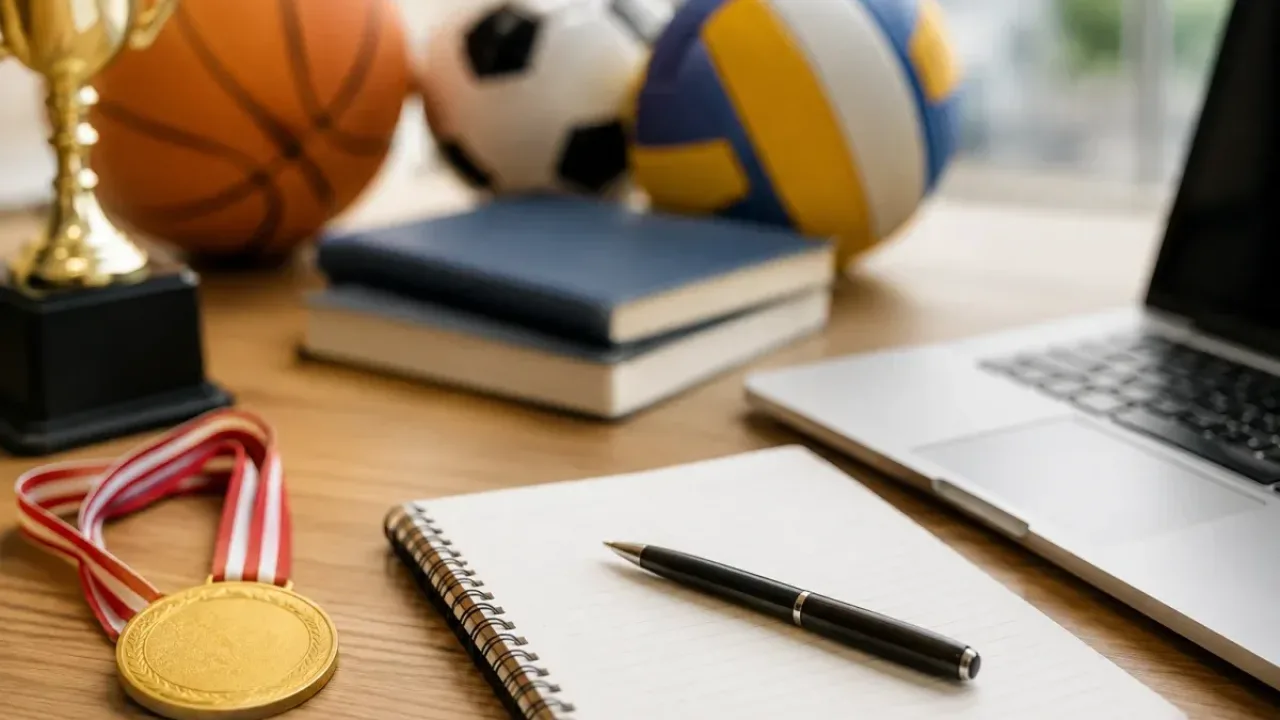 Üniversite sınavında milli sporcular için tercih dönemi