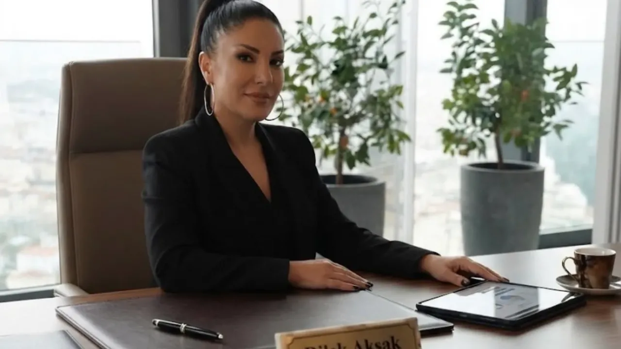Moda dünyasından siyasete sürpriz transfer iddiası!
