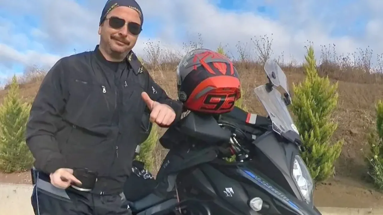 Motosiklet Kulübü'nden hayati uyarılar: Kask tercih değil