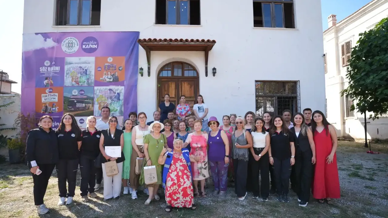 Muğla’da afet bilinci için ‘Her GÜN Birlikte’ projesi
