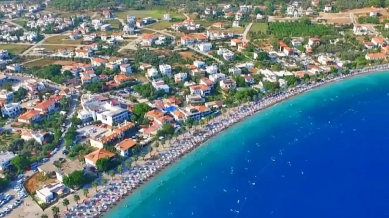 Muğla Milas 'ekranı' kapatacak!
