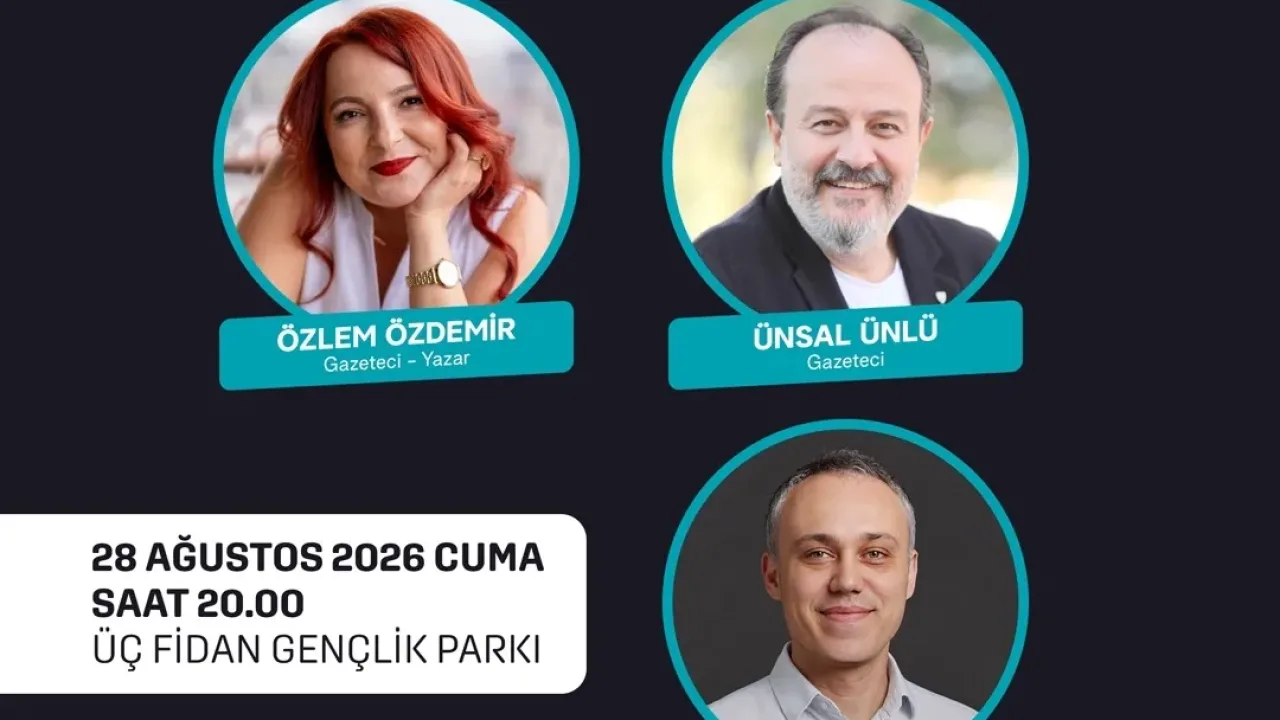 Nilüfer’de 30 Ağustos öncesi bağımsızlık temalı buluşma