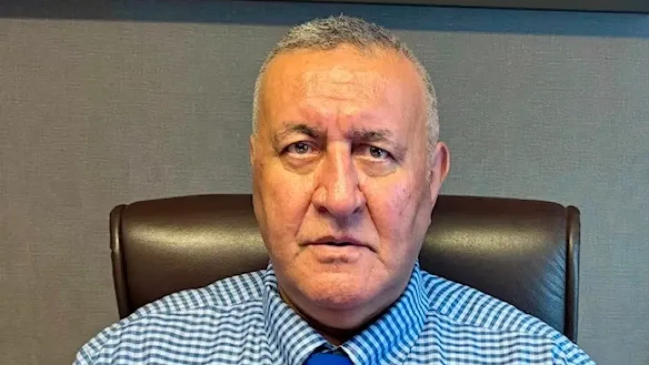 Ömer Fethi Gürer'den 'konkordato' vurgusu