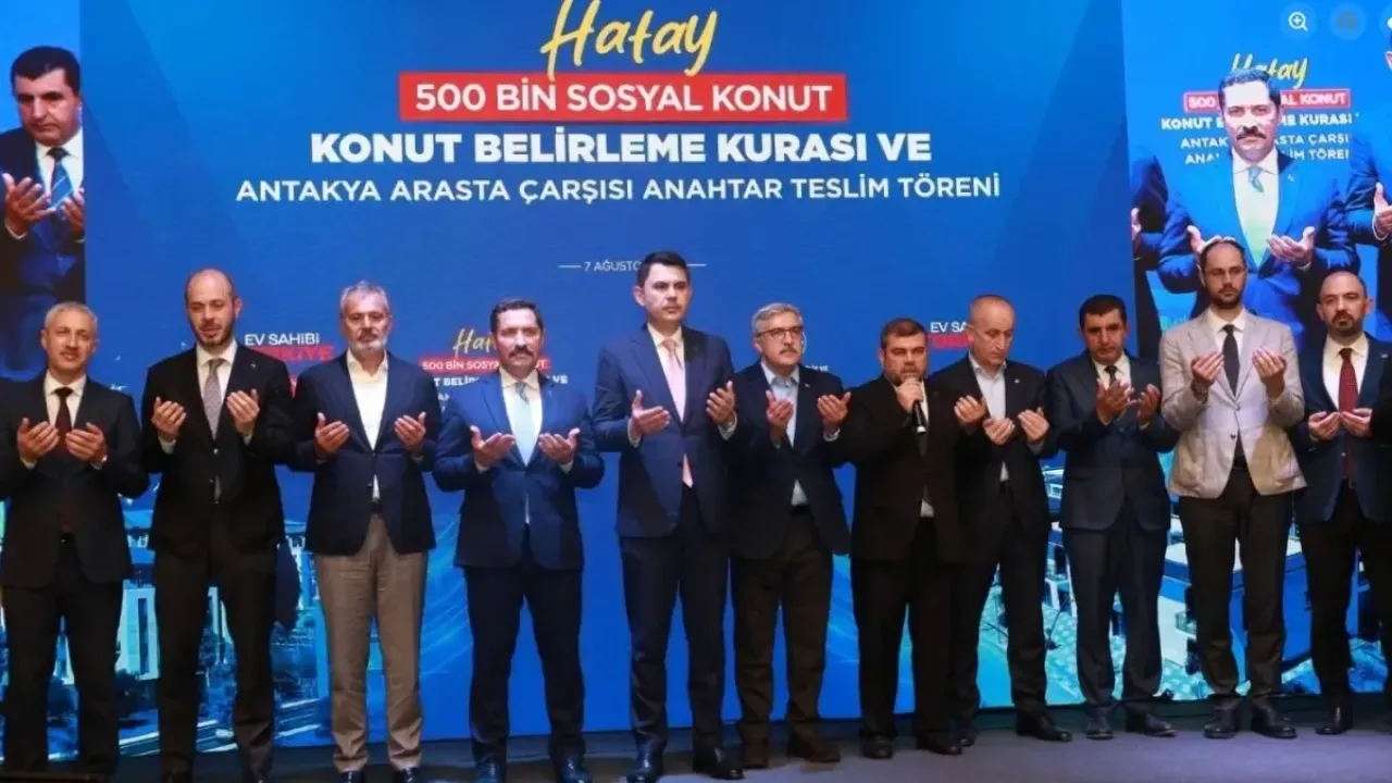 Omuz Omuza Zorlukları Aştık