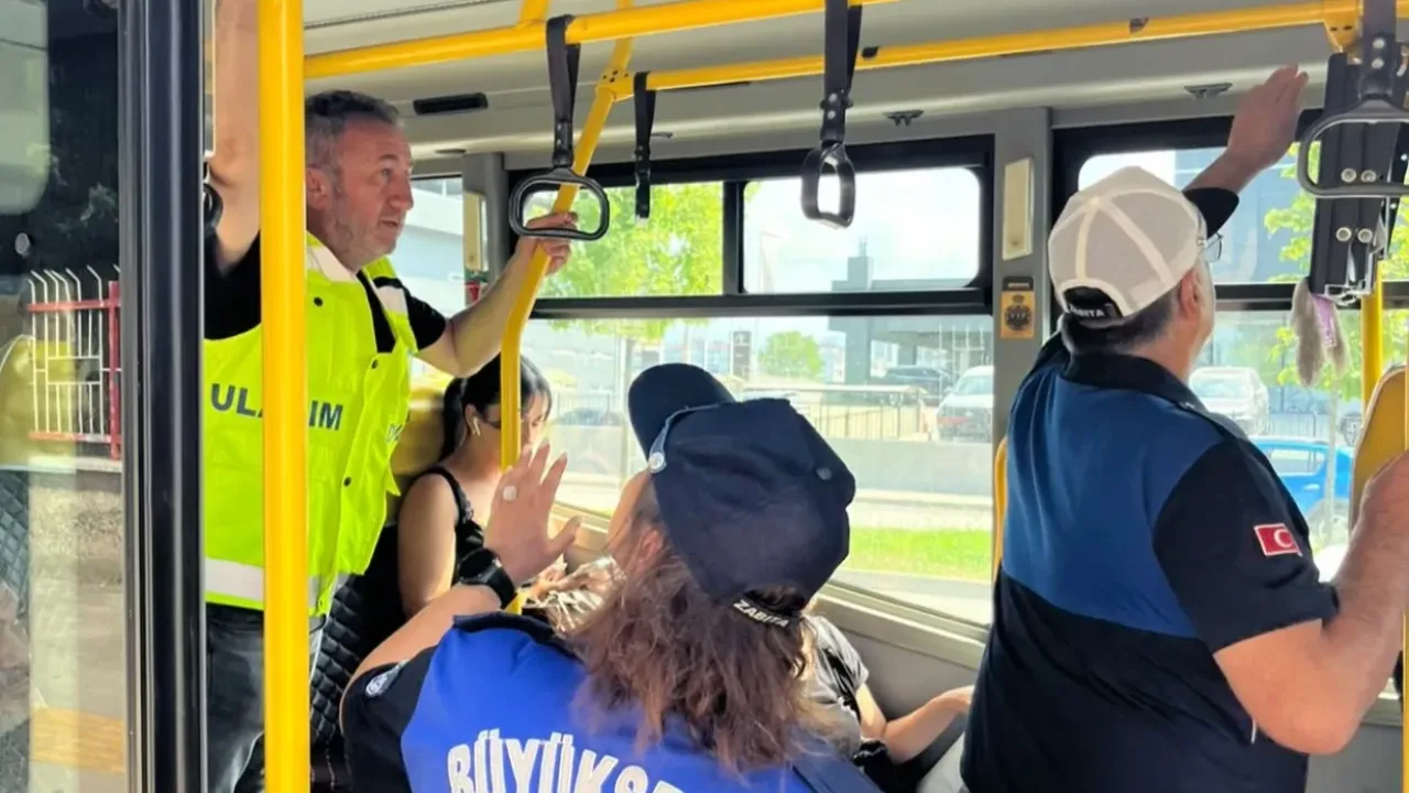 Ordu'da Sahil Kumsalı Halka Açıldı