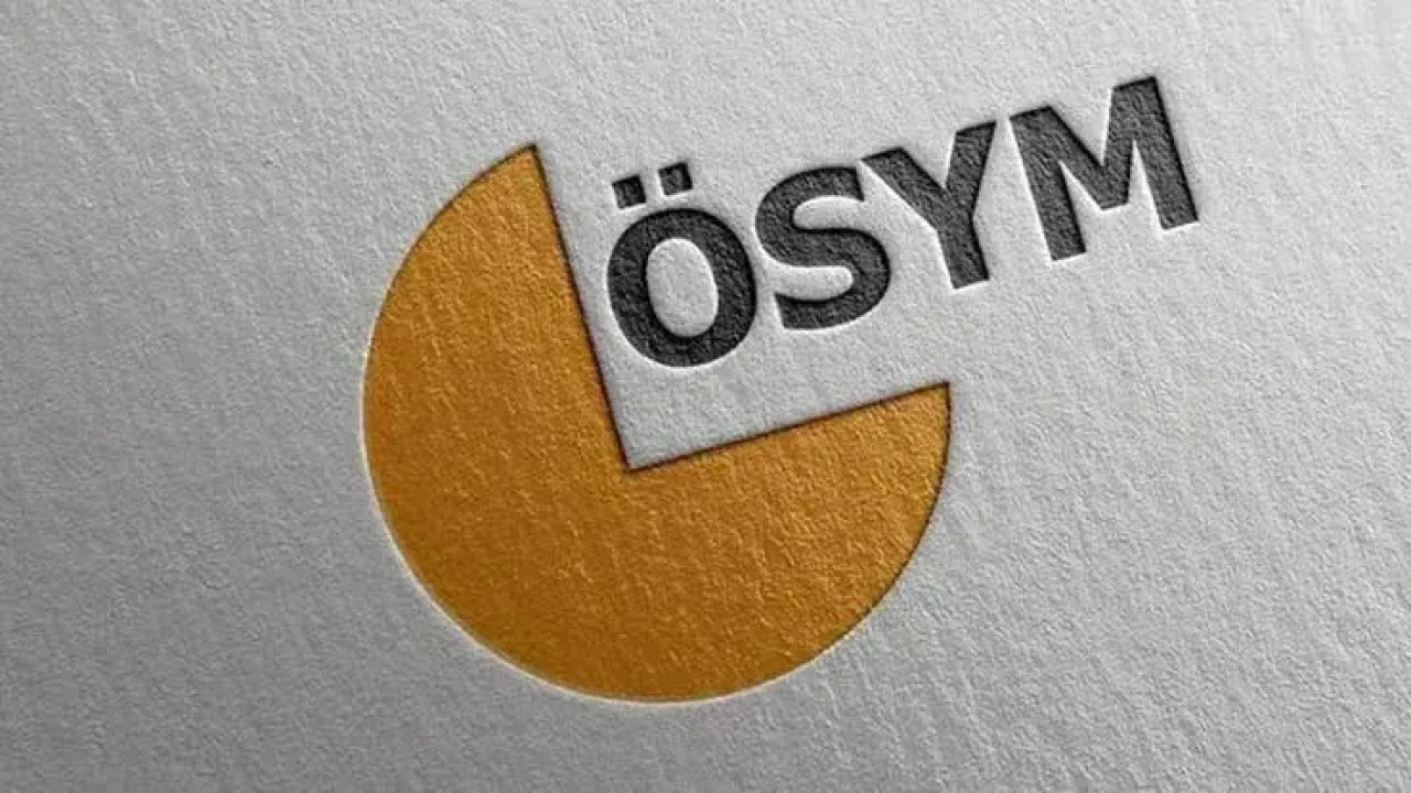 e-YDS yarın, TUS ve STS sınavları pazar günü uygulanacak