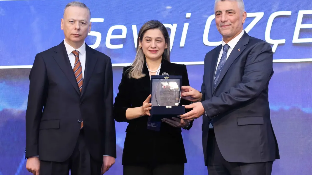 Otomotiv tedarikçilerine verimlilik hamlesi