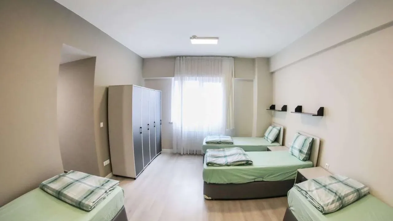 Özel Yurtlara İlişkin Yönetmelik Değişti