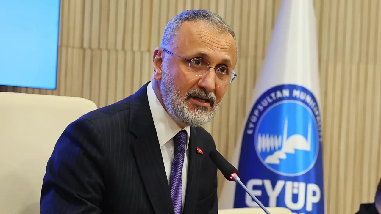 Özmen'den Parti Kararı