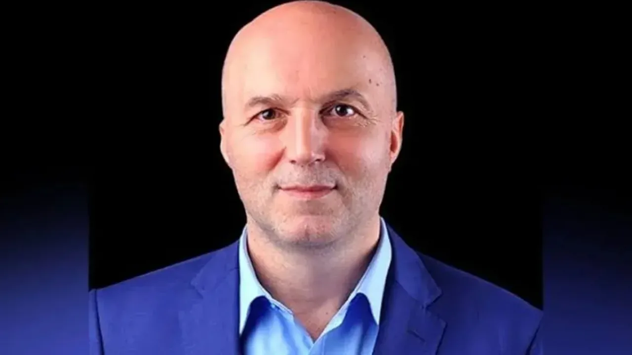 Ahmet Ulusoy, Zonguldak Bülent Ecevit Üniversitesi rektörü oldu