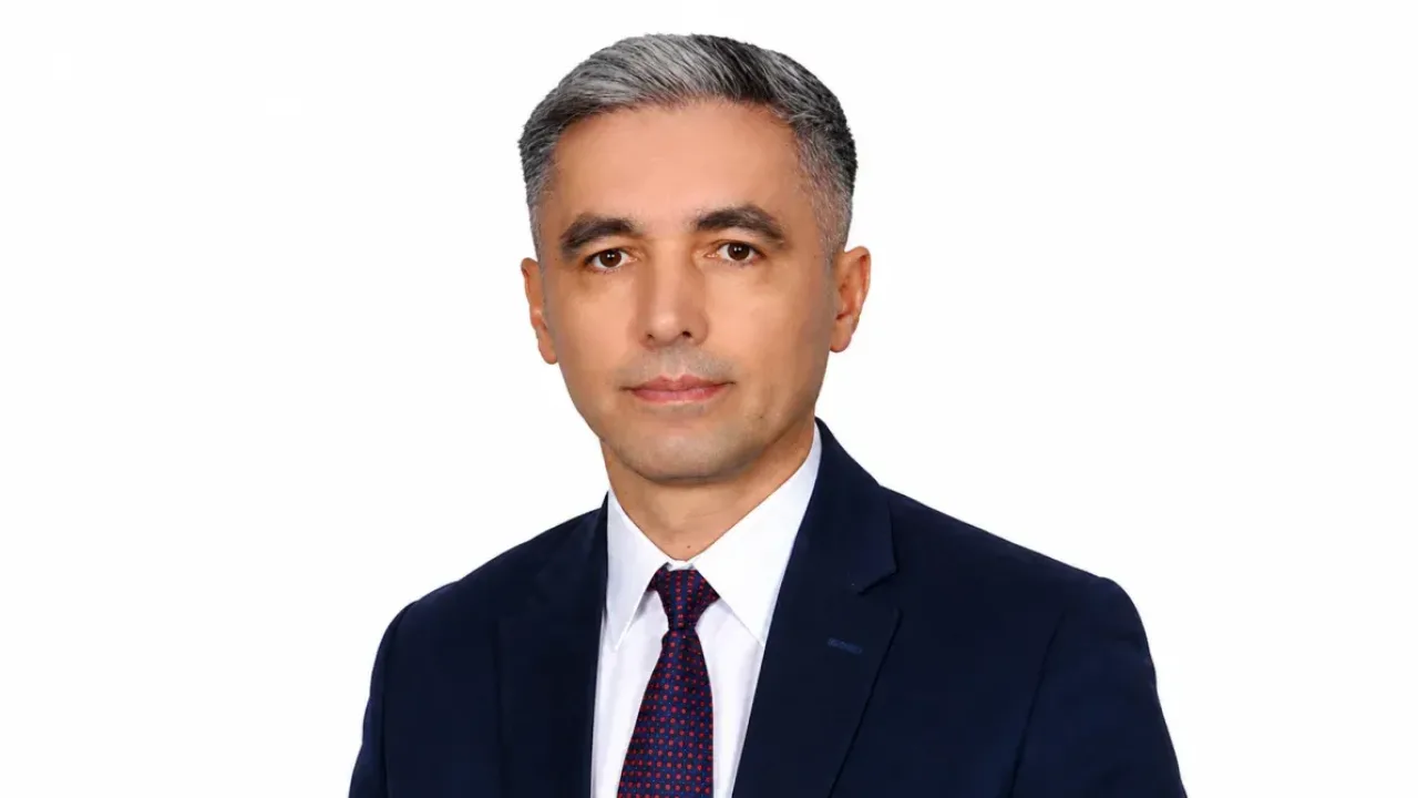 Prof. Dr. Osman Köse Yeni Görevinde