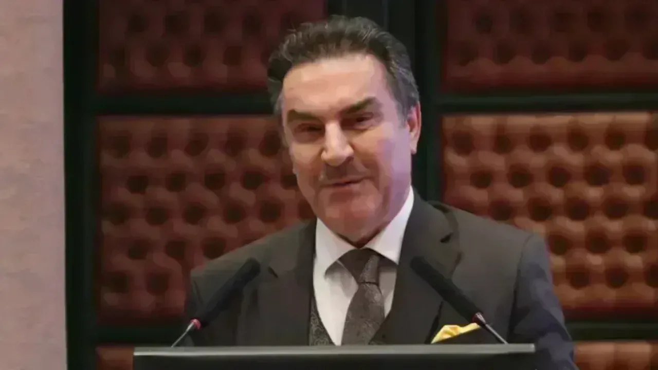 Zakir Avşar: Mekke Anlaşması barış ve caydırıcılık sağlar