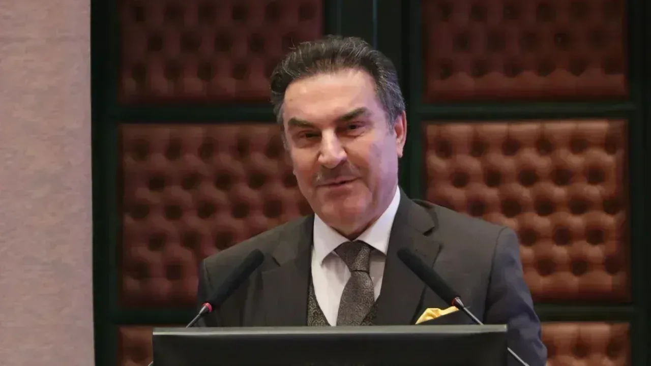 Prof. Dr. Zakir Avşar: ''Yüz Yılın Sorunu Çözülürken Gelecek Bin Yılın Kapısı Aralanırken Erdoğan Vizyonu…''