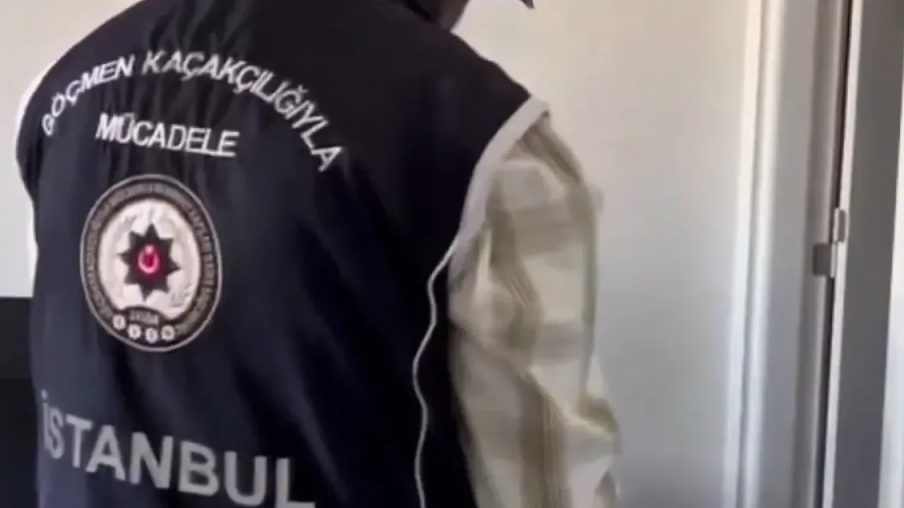 Sahte Ekspertizle Vatandaşlık Operasyonu