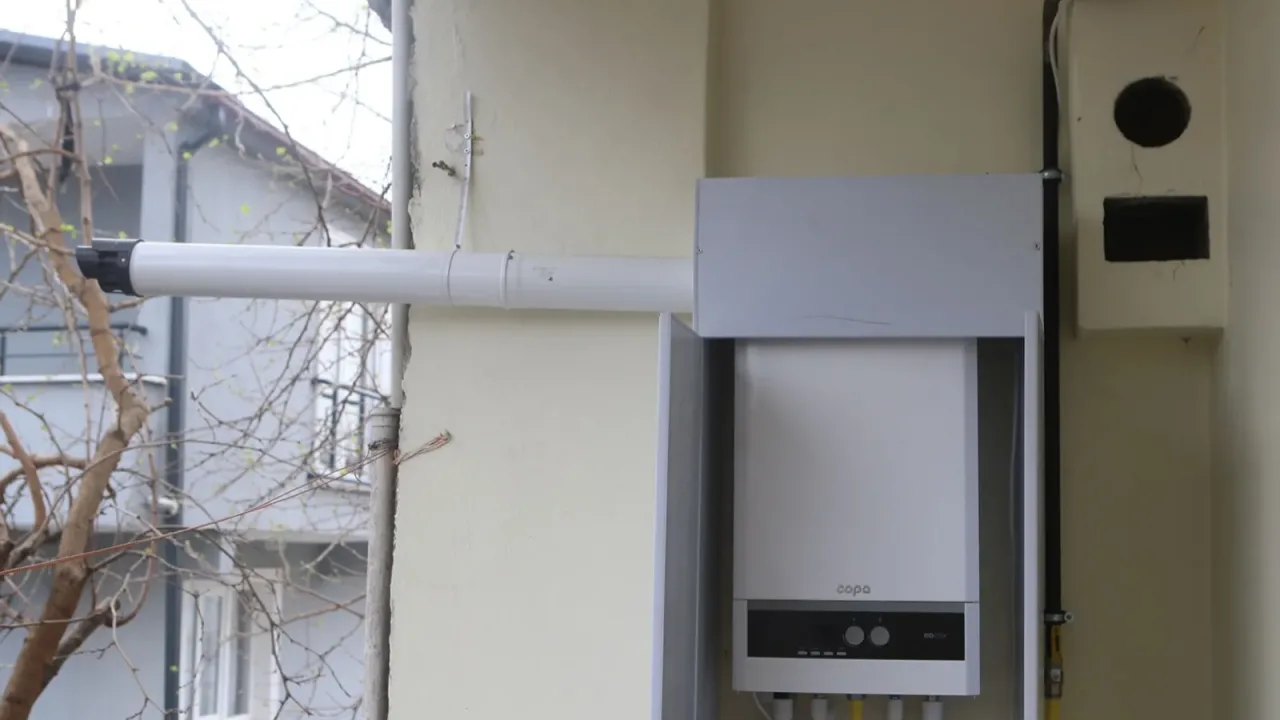Sakarya’da ücretsiz doğalgaza kavuşacaklar
