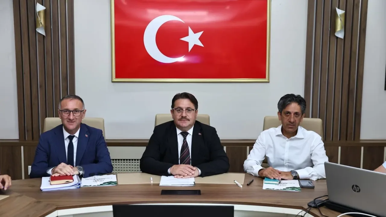 Sakarya'da 2026-2027 öncesi okul-aile ortaklığı güvenceye alındı