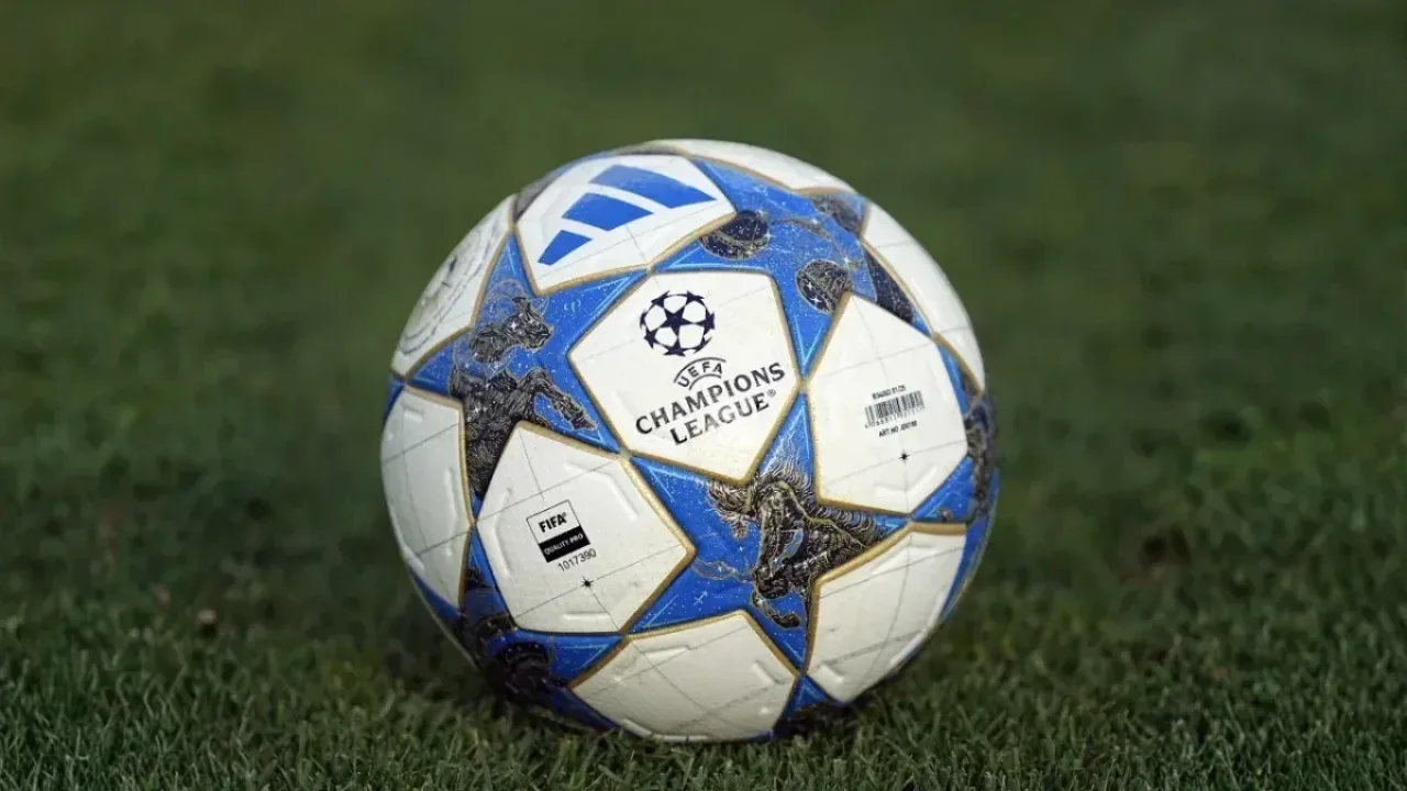 Fenerbahçe, Lyon'u Şampiyonlar Ligi'nde ağırlıyor