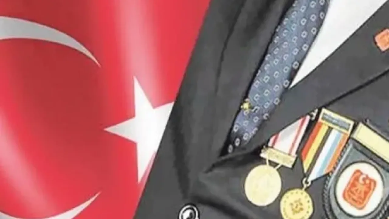 Şehit Yakınları ve Gaziler İçin Başvurular