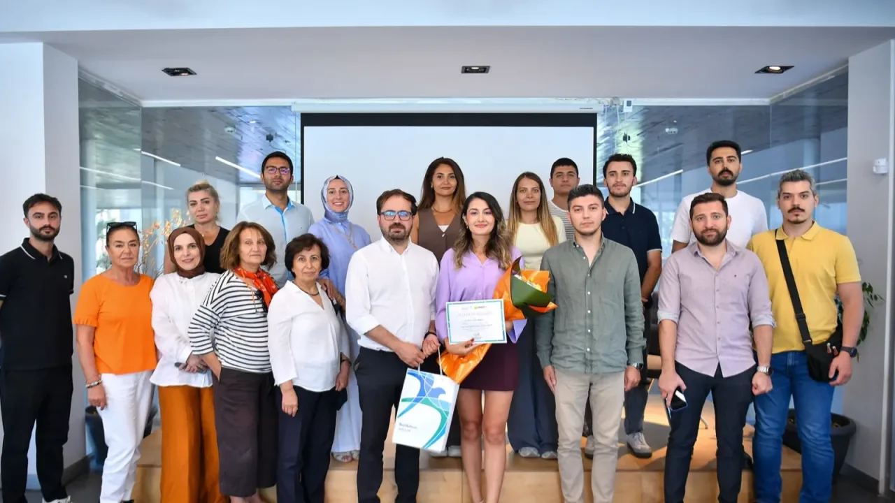 SMART TALKS’ta geleceğin iletişim becerileri konuşuldu