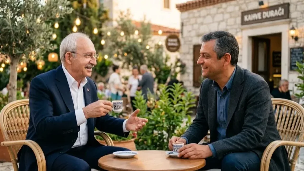 Sokakta neler konuşuluyor? Kemal Kılıçdaroğlu mu, Özgür Özel mi?