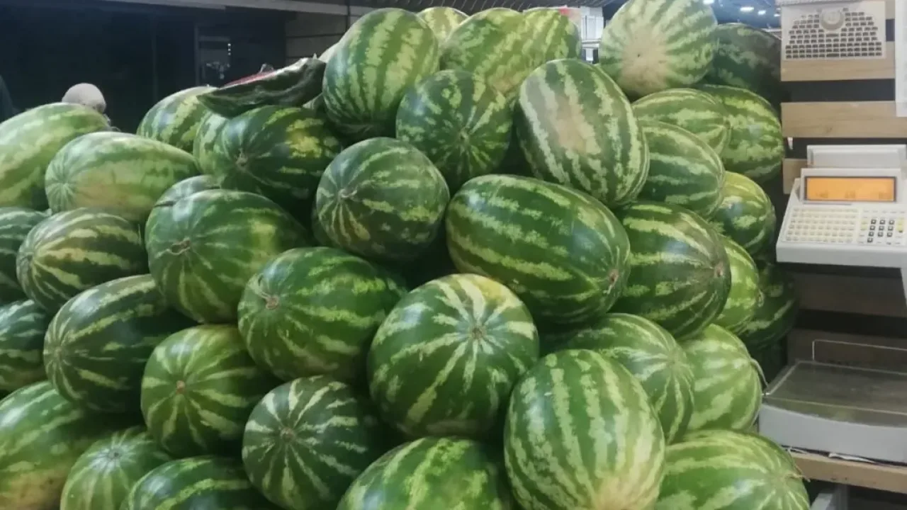 Tarım ürünlerinde üretici fiyatları artışta... En yüksek artış
