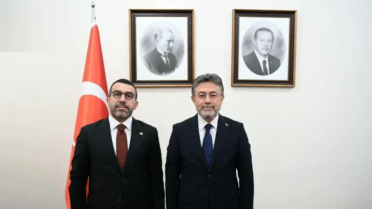 Tarım ve Orman Bakanı İbrahim Yumaklı Kars'a geliyor