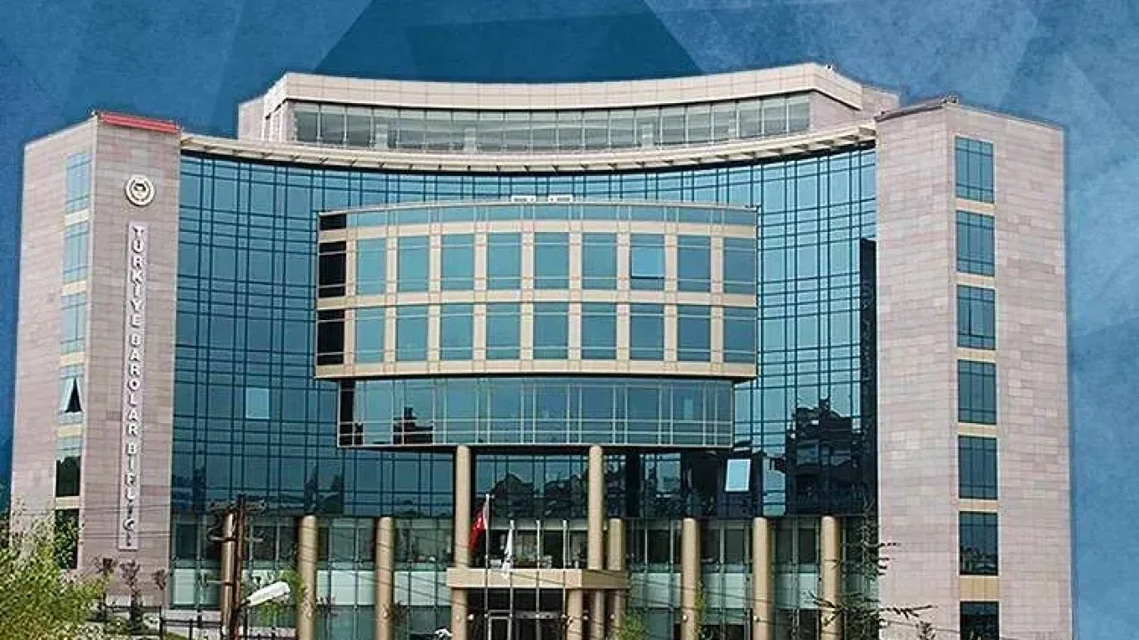 TBB, avukatlara yapay zeka kullanım rehberi hazırladı