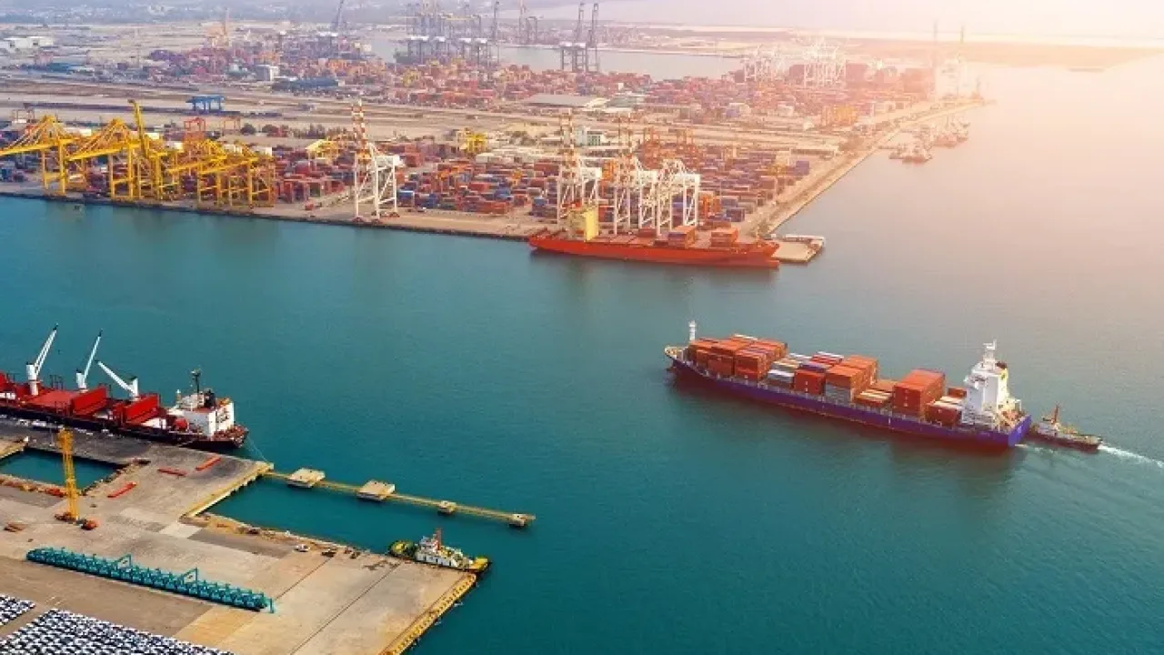 Temmuz'da ihracat 25,6 milyar dolara ulaştı
