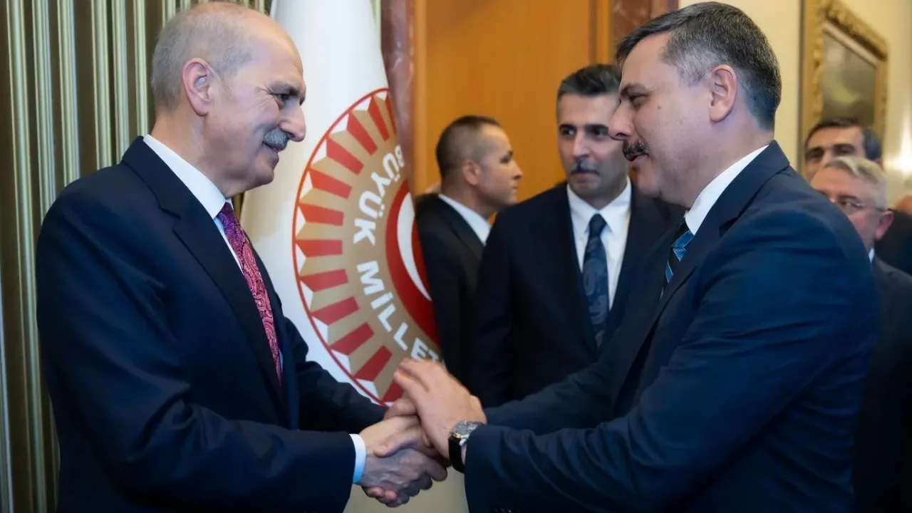 “Terörsüz Türkiye” için 81 ilin güvenlik yönetimi masada