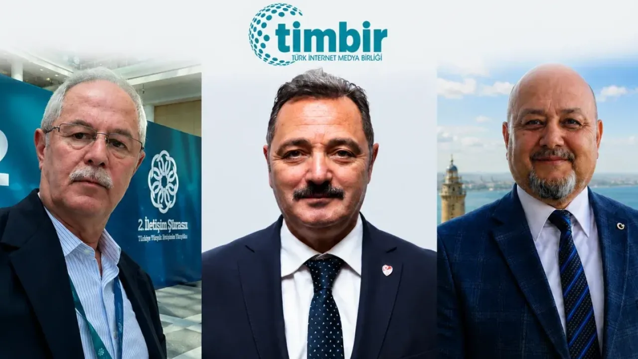 TİMBİR Danışma Kurulu