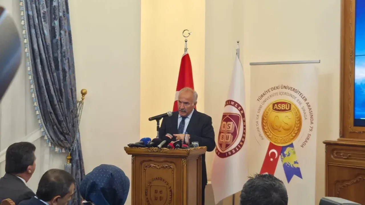 Hacımüftüoğlu: Dijital içeriklerde kalıcılık şart