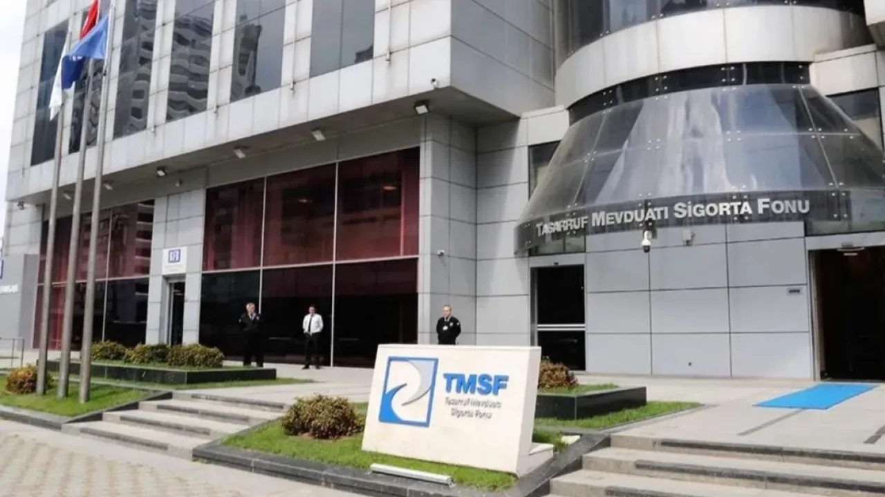 TMSF, Can Dündar adına 5 gayrimenkul tespit etti