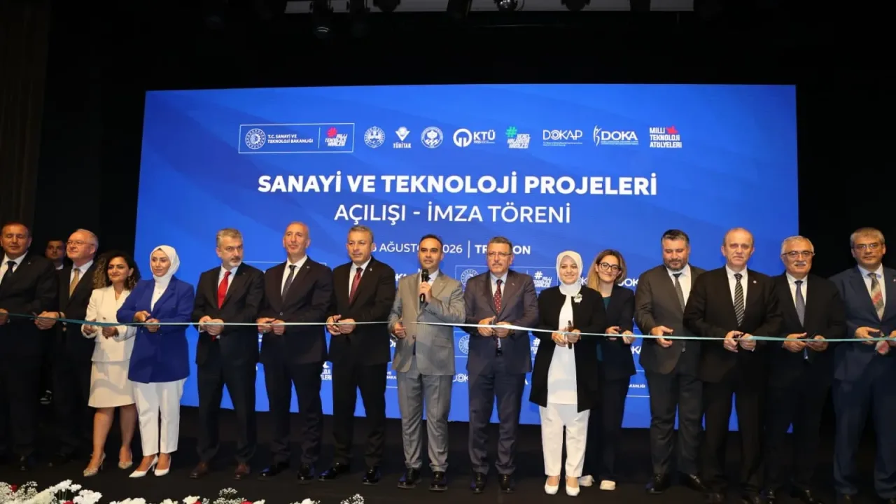 Trabzon Yeni Yatırımlar