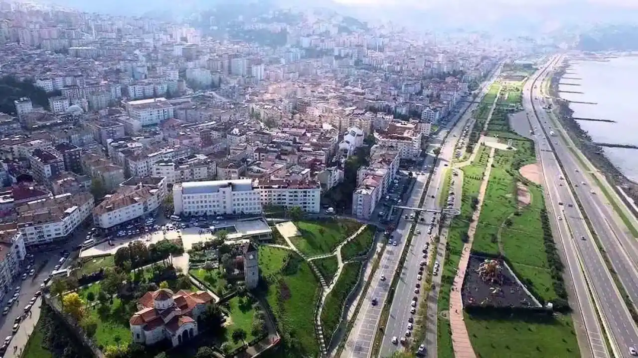 Trabzon iklimde önemli adım attı