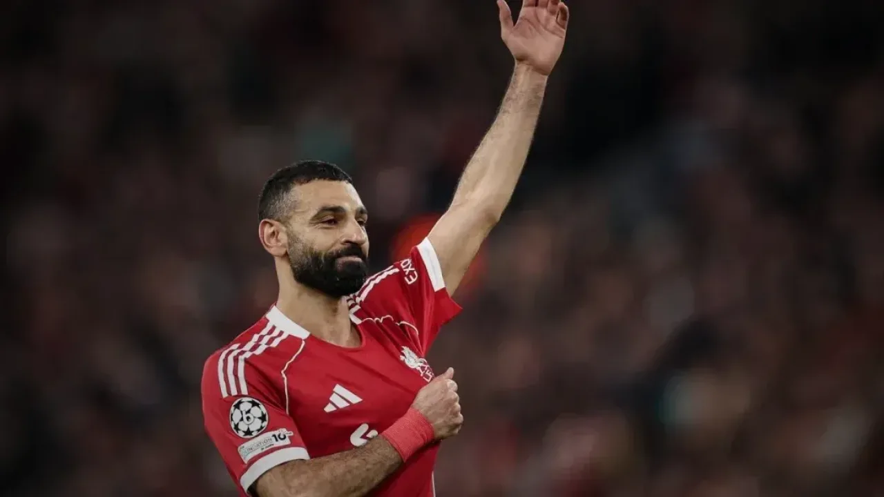 Trabzonspor Muhammed Salah'ı getiriyor