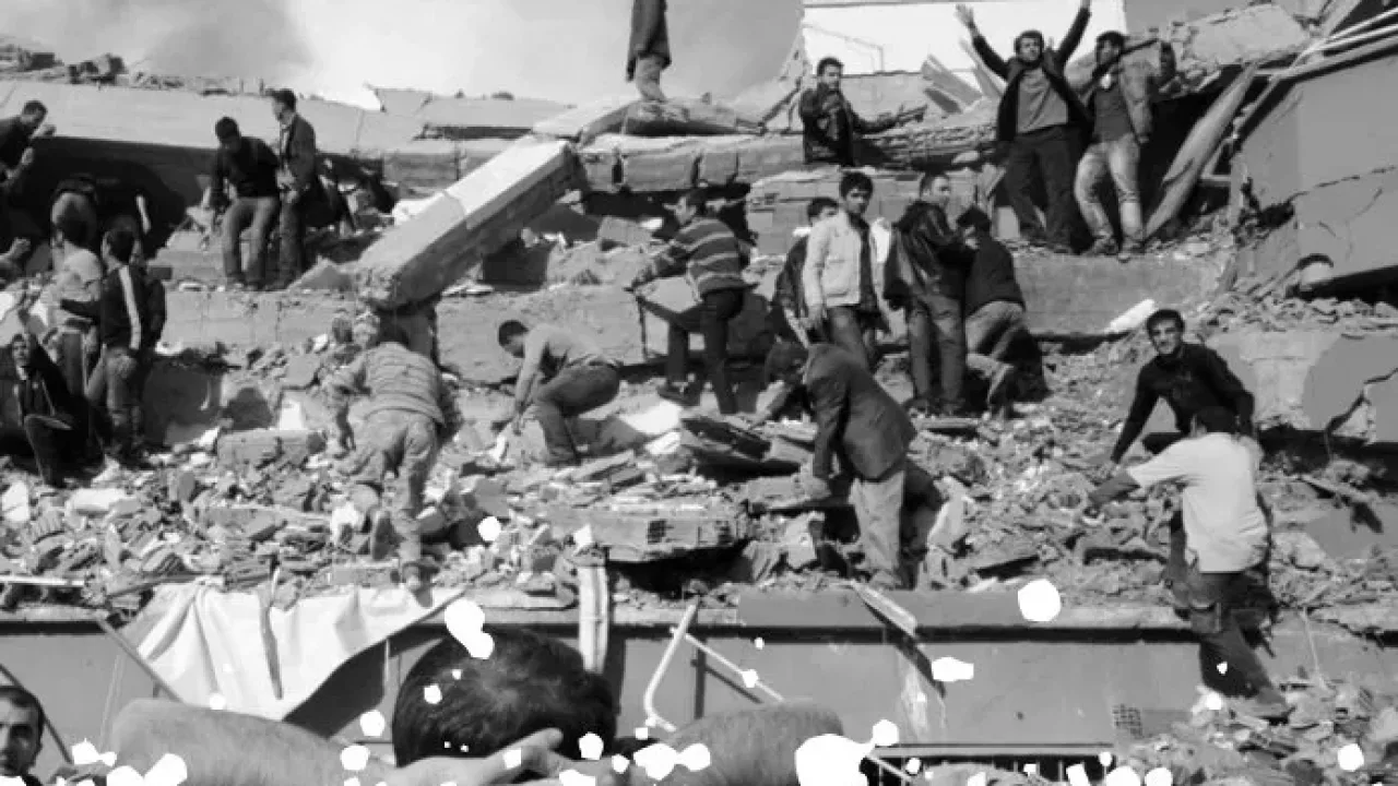 TTB: 17 Ağustos'ta deprem hazırlığı yetersiz, sistem değişmeli