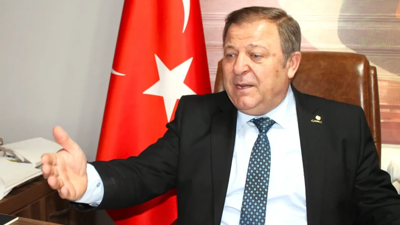 TÜED Uludağ Şube Başkanı Pars: Rakamlar karın doyurmuyor!