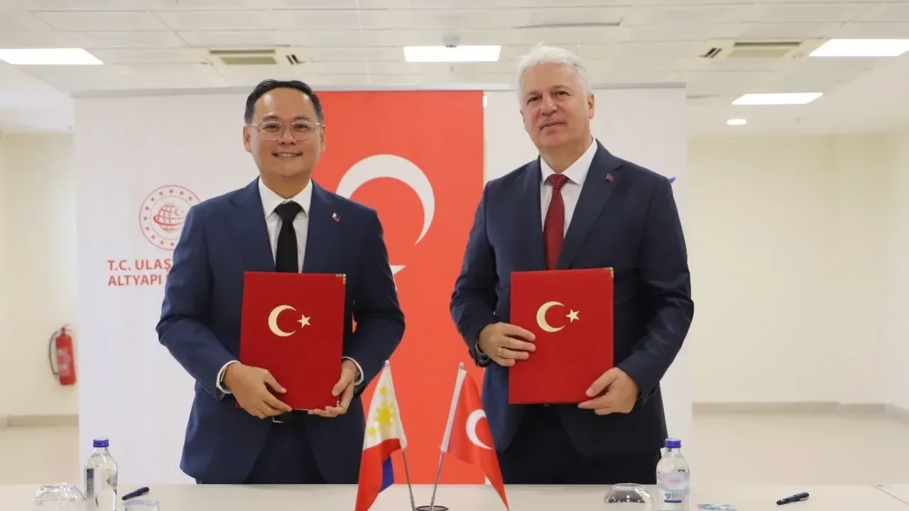 Türkiye-Filipinler hava ulaşımında yeni dönem... İstanbul-Manila