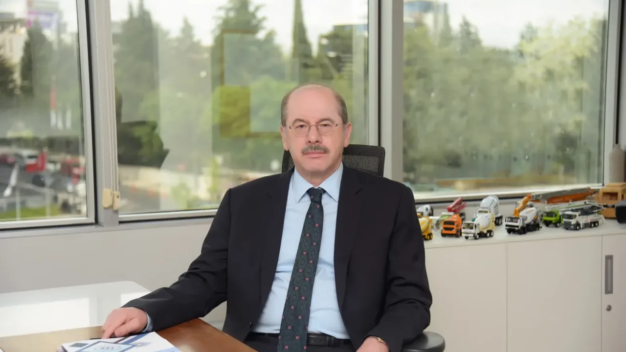 Türkiye Hazır Beton Birliği: Kaliteli malzeme tek başına yeterli