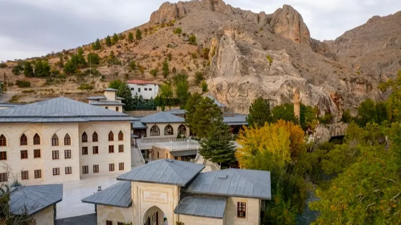 Türkiye Kültür Yolu Festivali Malatya'da başlıyor
