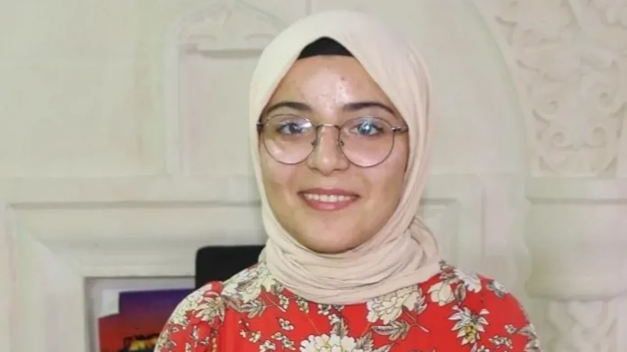 Mardinli hafız öğrenci Boğaziçi Üniversitesi Siyaset Bölümü'nde