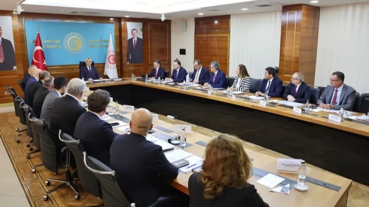 Türkiye’nin hizmet ihracatı 122,6 milyar dolarla rekor kırdı