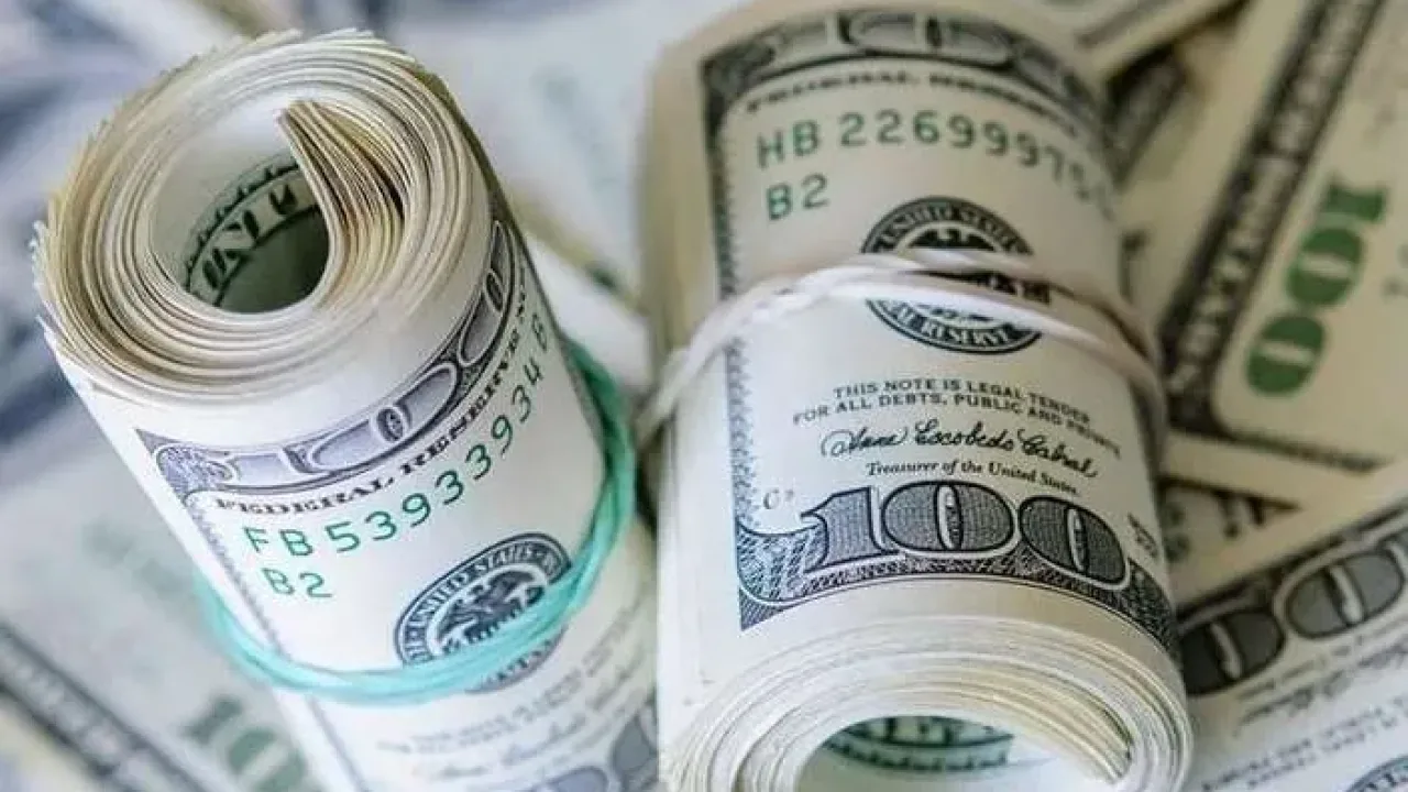 Türkiye'nin net yatırım açığı 402,6 milyar dolara ulaştı