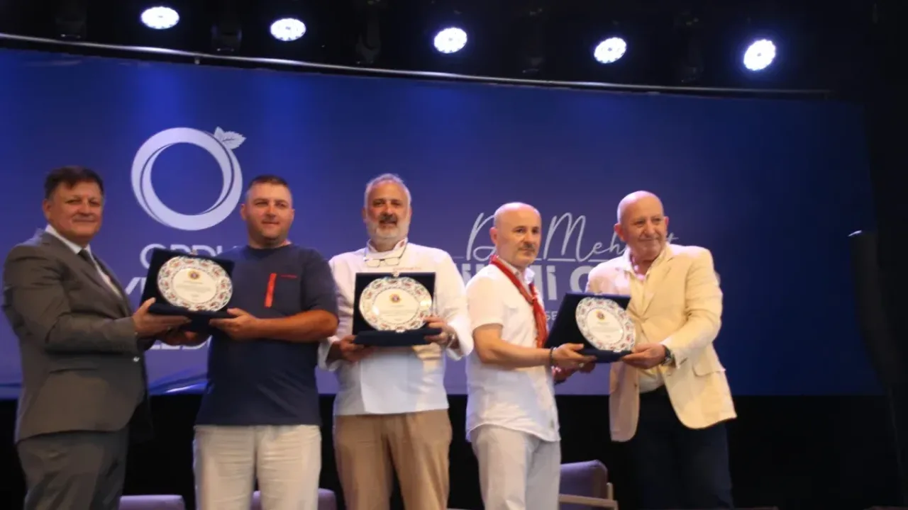Ufuk Güngör’den Ordu Gastronomi Festivali değerlendirmesi: “Ordu kabuğunu kırdı”