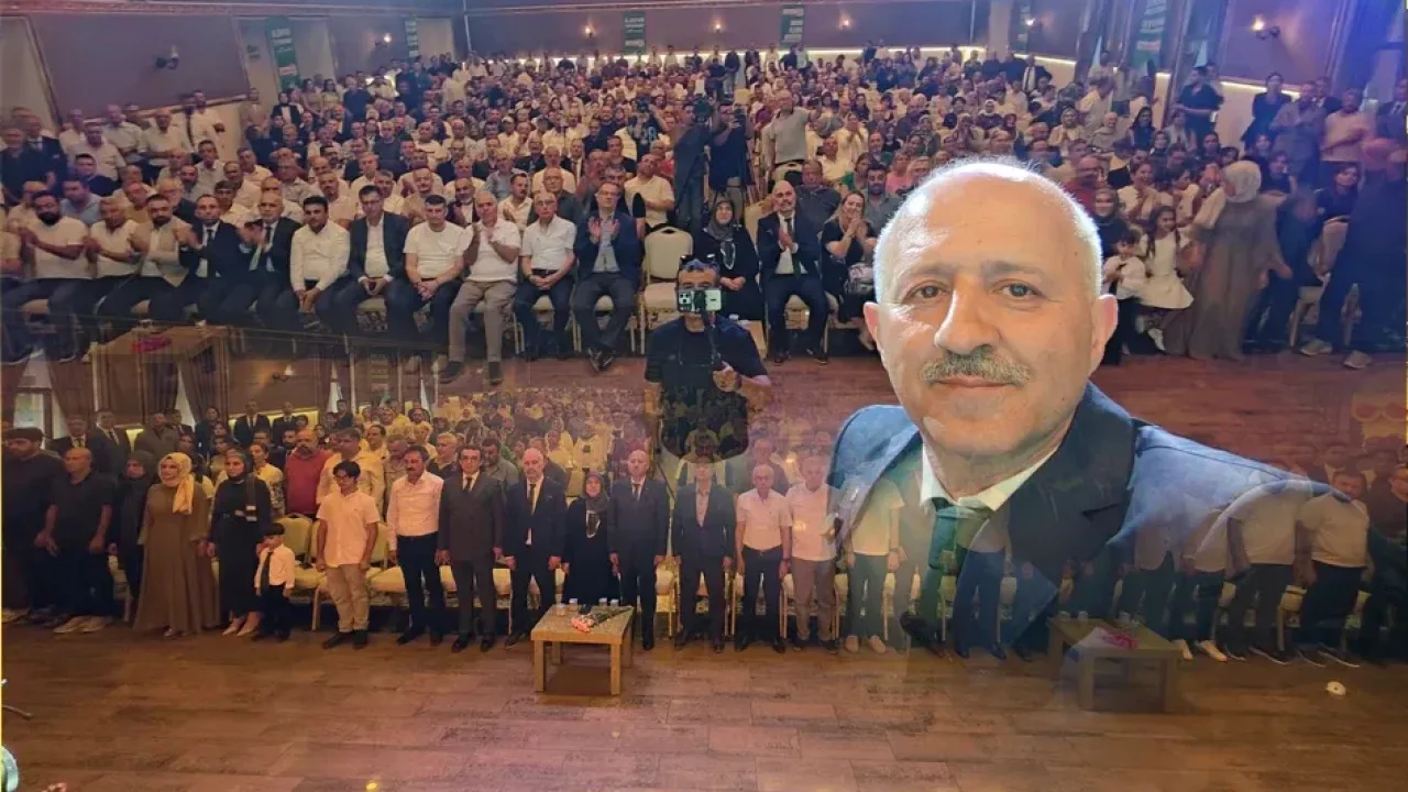 Ünal Turgut’tan ITSO için 13 projelik yeni dönem vizyonu