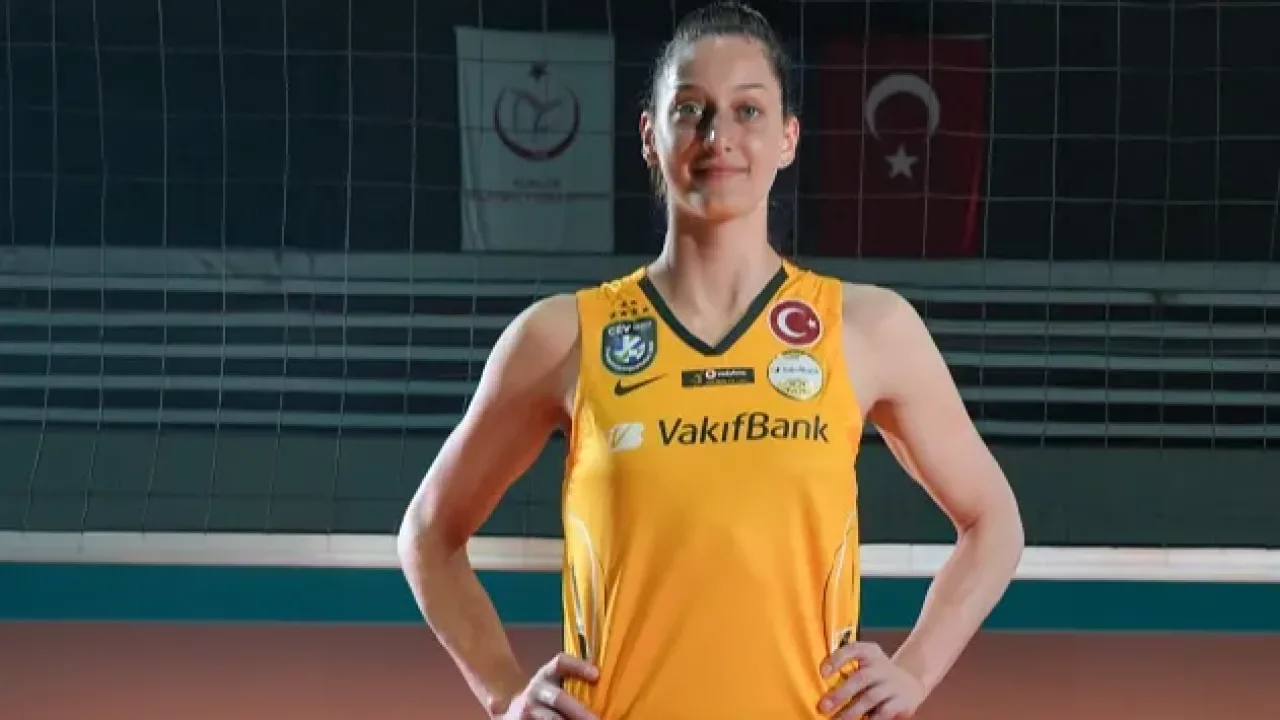 VakıfBank, Vanja Ivanovic’i transfer etti