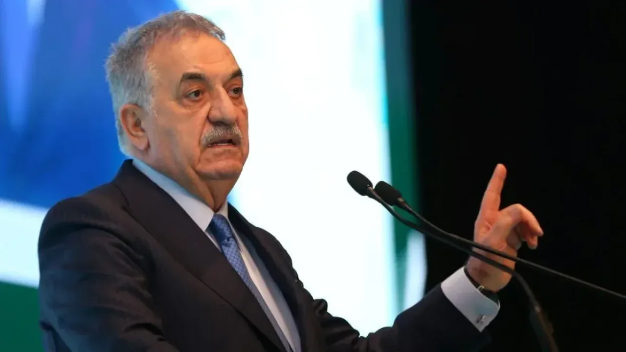 Yazıcı: Millet karar sahibi