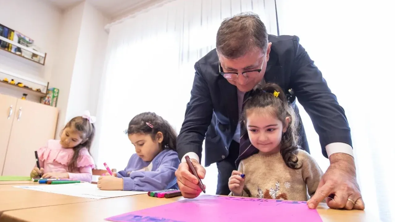 Yuvamız İzmir’de üçüncü kez indirim... Aylık ücret 2 bin 500
